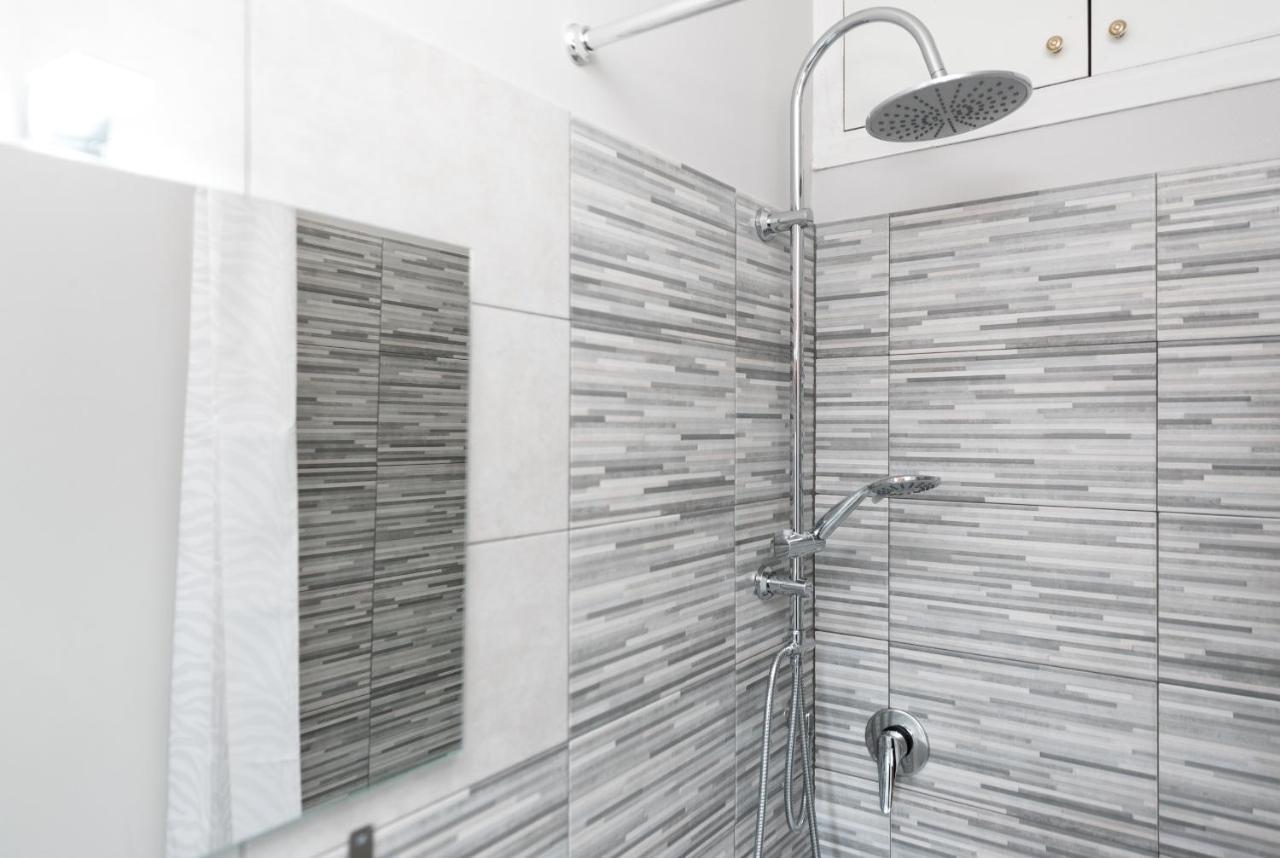 Travelershome Ciampino&Morena Guesthouse Rome Extérieur photo