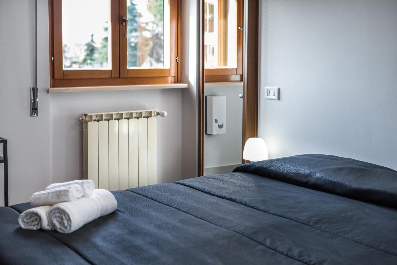 Travelershome Ciampino&Morena Guesthouse Rome Extérieur photo