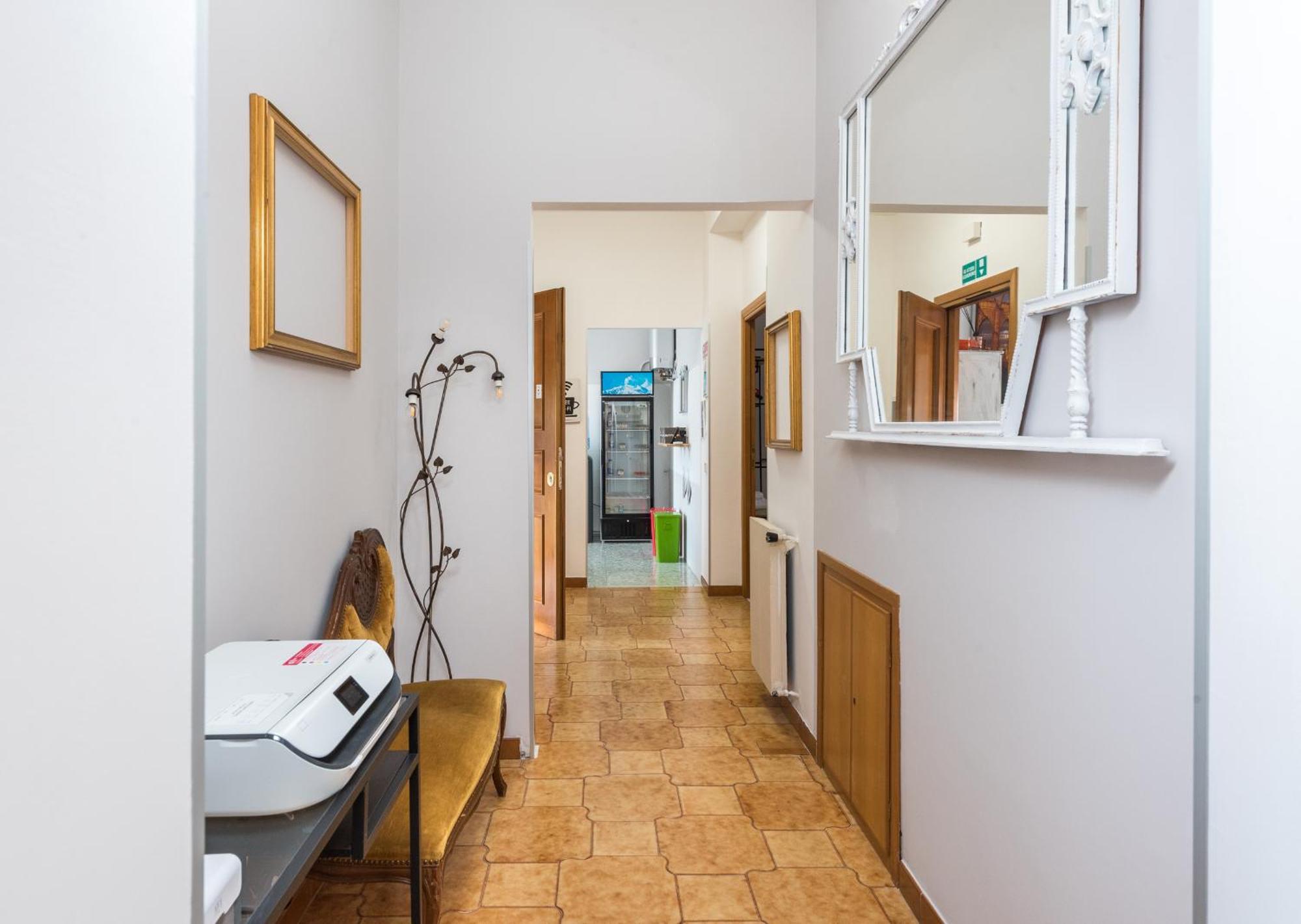 Travelershome Ciampino&Morena Guesthouse Rome Extérieur photo