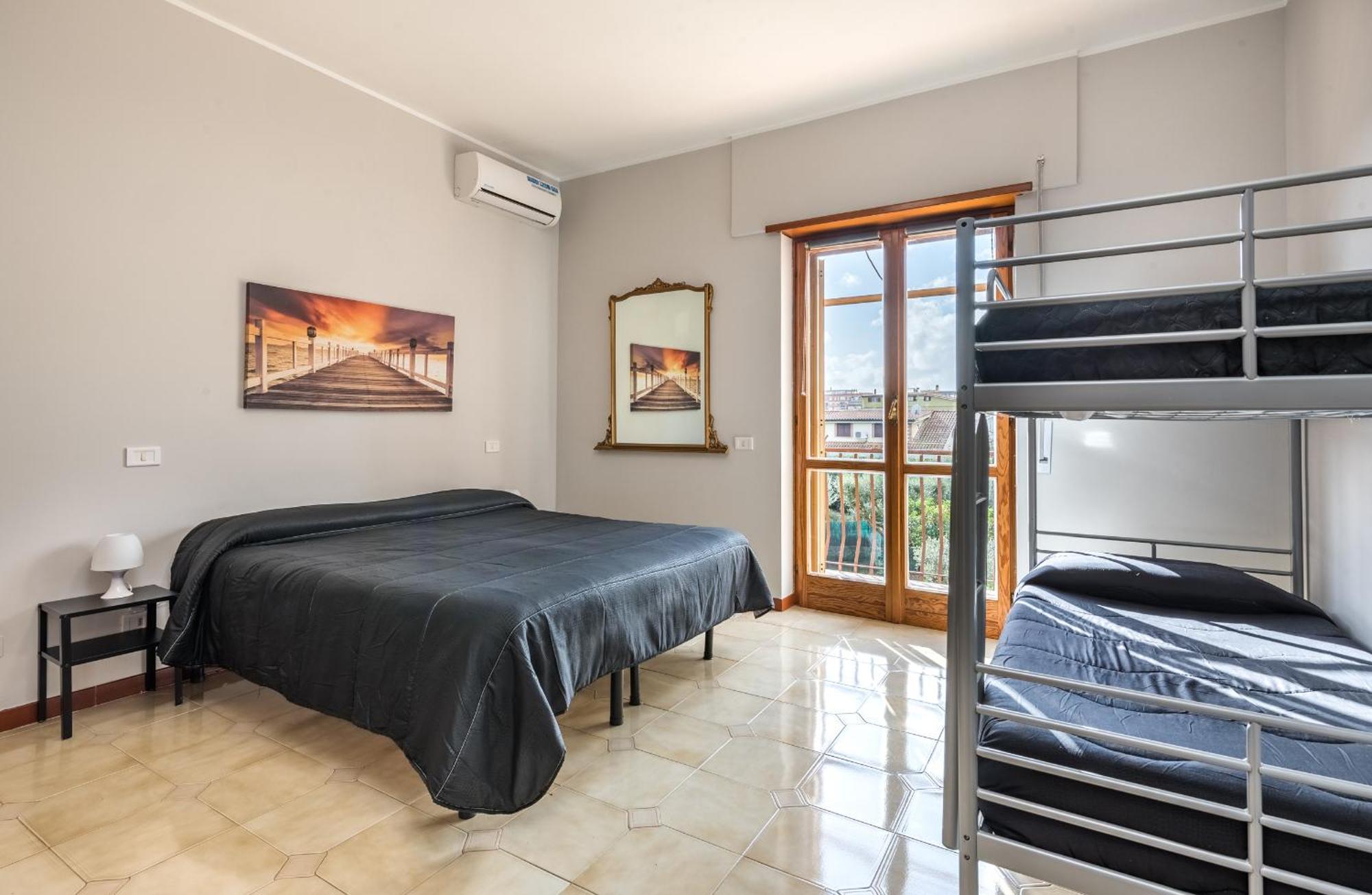 Travelershome Ciampino&Morena Guesthouse Rome Extérieur photo
