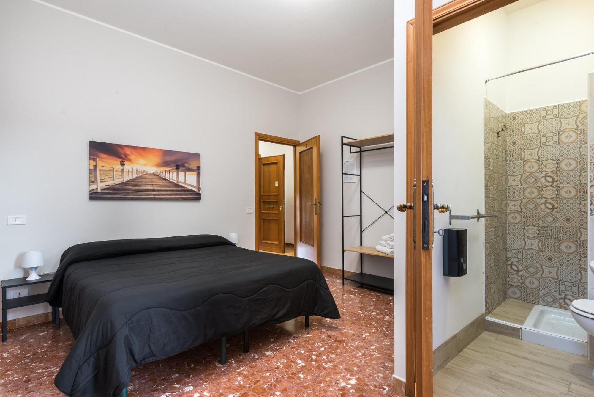Travelershome Ciampino&Morena Guesthouse Rome Extérieur photo