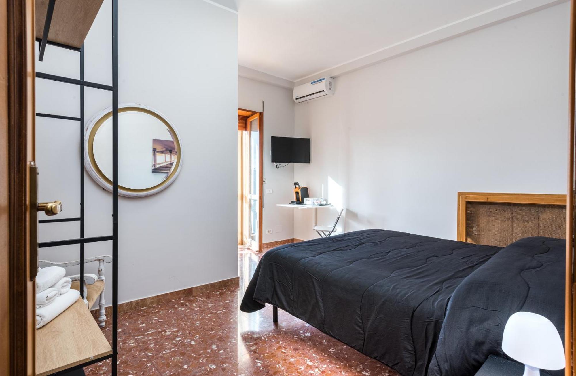Travelershome Ciampino&Morena Guesthouse Rome Extérieur photo