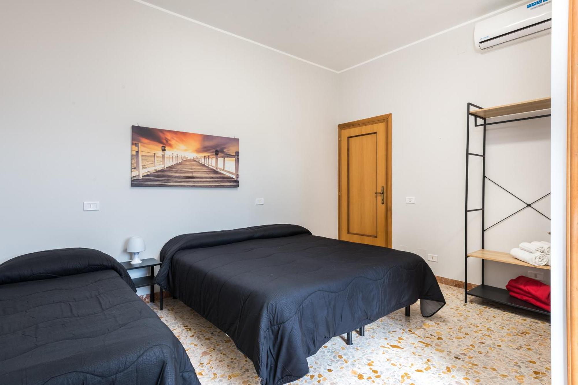 Travelershome Ciampino&Morena Guesthouse Rome Extérieur photo
