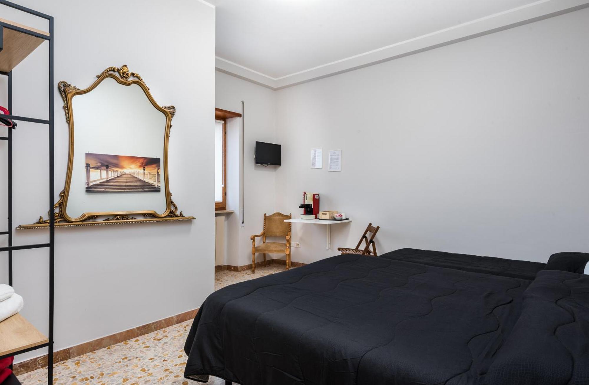 Travelershome Ciampino&Morena Guesthouse Rome Extérieur photo